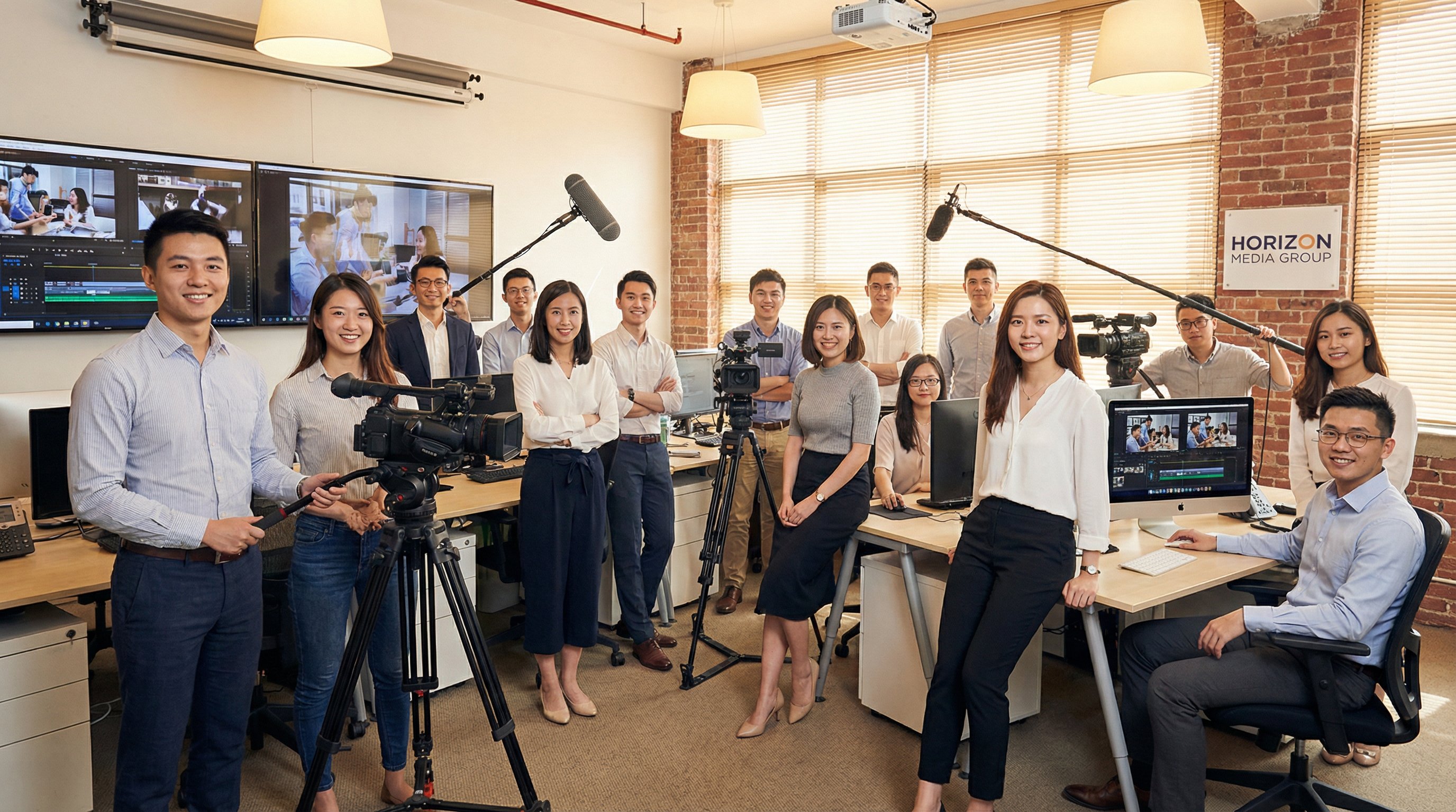 糖心vlog糖心vlog传媒 | 专业影视制作团队工作视频日记